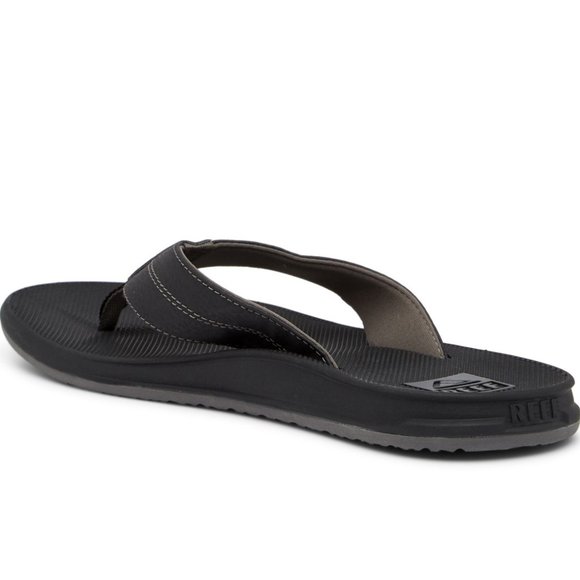 Reef Element TQT Thong Sandals (Men's) flip flops - Picture 3 of 8